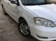 Toyota Corolla altis 2004 - Cần bán xe Toyota Corolla altis đời 2004, màu trắng chính chủ