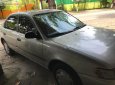 Toyota Corolla MT 1995 - Bán Toyota Corolla MT năm sản xuất 1995, màu bạc, nhập khẩu nguyên chiếc  