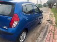 Hyundai Grand i10   2010 - Bán Hyundai Grand i10 năm 2010, màu xanh lam, nhập khẩu