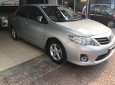 Toyota Corolla XLI 2011 - Cần bán Toyota Corolla XLI sản xuất 2011, màu bạc, nhập khẩu 