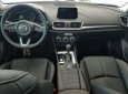 Mazda 3  1.5 FL 2018 - Cần bán xe Mazda 3 năm sản xuất 2018, màu đỏ