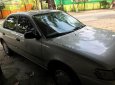 Toyota Corolla MT 1995 - Bán Toyota Corolla MT năm sản xuất 1995, màu bạc, nhập khẩu nguyên chiếc  