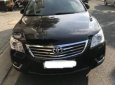 Toyota Camry   2.4G  2012 - Bán xe Toyota Camry 2.4G sản xuất năm 2012, màu đen, nhập khẩu, 725 triệu