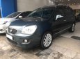 Kia Carens 2013 - Bán xe Kia Carens đời 2013, màu xanh lam