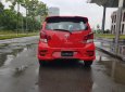 Toyota Wigo 2018 - Bán xe Toyota Wigo giá rẻ