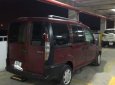 Fiat Doblo 2003 - Cần bán gấp Fiat Doblo sản xuất năm 2003, màu đỏ