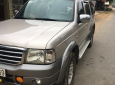 Ford Everest u 2005 - Bán xe Ford Everest đời 2005 máy dầu 1 cầu