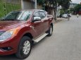 Mazda BT 50 3.2L 4x4 AT 2014 - Cần bán xe Mazda BT 50 3.2L 4x4 AT 2014, màu đỏ, nhập khẩu nguyên chiếc