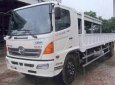 Hino FC  9JLSW 2017 - Bán Hino FC9JLSW năm 2017, màu bạc, nhập khẩu nguyên chiếc, 820tr