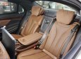 Mercedes-Benz S class S450L 2018 - Bán ô tô Mercedes S450L đời 2018, màu đen