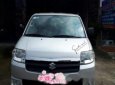 Suzuki APV 2008 - Cần bán Suzuki APV đời 2008, màu bạc chính chủ, 248 triệu