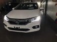 Honda City G 2018 - Bán xe Honda City G năm sản xuất 2018, màu trắng