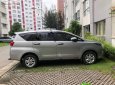 Toyota Innova G 2016 - Cần bán lại xe Toyota Innova G năm 2016, màu bạc 