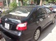 Toyota Vios 2011 - Cần bán xe Toyota Vios sản xuất 2011, màu đen  