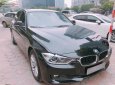 BMW 3 Series 320i 2015 - Bán BMW 3 Series 320i đời 2015, màu đen, xe nhập