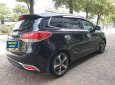 Kia Rondo GAT 2016 - Cần bán Kia Rondo GAT 2016, màu đen