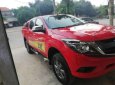 Mazda BT 50 2017 - Cần bán gấp Mazda BT 50 đời 2017, màu đỏ, nhập khẩu nguyên chiếc 