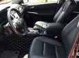 Toyota Camry   2.5 Q   2017 - Cần bán Toyota Camry 2.5 Q 2017, màu đen, nhập khẩu nguyên chiếc