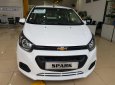 Chevrolet Spark Duo 2018 - Bán xe Chevrolet Spark Duo đời 2018, đủ màu, giao ngay, trả góp chỉ từ 45 triệu nhận xe ngay, LH 0962951192