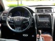 Toyota Camry   2.5 Q   2017 - Cần bán Toyota Camry 2.5 Q 2017, màu đen, nhập khẩu nguyên chiếc