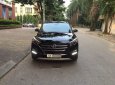 Hyundai Tucson   2017 - Bán xe Hyundai Tucson 2017, màu đen chính chủ, 895tr