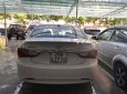 Hyundai Sonata 2011 - Bán Hyundai Sonata sản xuất năm 2011, màu trắng, xe nhập