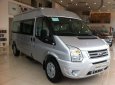 Ford Transit Mid 2018 - Bán Ford Transit Mid 2018, mua xe chỉ cần từ 140tr, từ 8 triệu/tháng. Khuyến mãi lớn