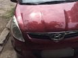 Hyundai i20 2010 - Bán xe Hyundai i20 năm sản xuất 2010, màu đỏ, xe nhập giá cạnh tranh