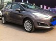 Ford Fiesta Titanium 2017 - Bán Ford Fiesta Titanium 2017, biển số thành phố SG 51