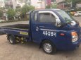 Hyundai Porter 2006 - Cần bán lại xe Hyundai Porter sản xuất năm 2006, màu xanh lam, xe nhập, 235 triệu