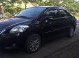 Toyota Vios E 2011 - Cần bán gấp Toyota Vios E 2011, màu đen chính chủ giá cạnh tranh