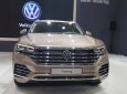 Volkswagen Touareg 2018 - Nhận đặt hàng Volkswagen Touareg hoàn toàn mới 2019 - Xe nhập chính hãng