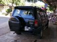 Isuzu Hi lander 2005 - Bán xe Isuzu Hi lander đời 2005, màu đen