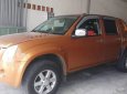 Isuzu Dmax 3.0 4x4 MT 2010 - Bán Isuzu Dmax 3.0 4x4 MT năm 2010, nhập khẩu