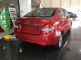 Mitsubishi Attrage   CVT Eco   2018 - Cần bán xe Mitsubishi Attrage CVT Eco đời 2018, màu đỏ, xe nhập