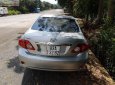 Toyota Corolla altis 2009 - Bán xe Toyota Corolla Altis năm 2009, màu bạc