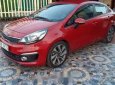 Kia Rio 2015 - Bán xe Kia Rio đời 2015, màu đỏ, nhập khẩu giá cạnh tranh