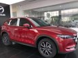 Mazda CX 5  New 2.0 2WD 2018 - Bán Mazda CX 5 sản xuất năm 2018, màu đỏ, giá 899tr