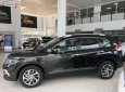 Nissan X trail 2.5 SV VL 2018 - Bán xe Nissan X trail 2.5 SV VL năm 2018, màu đen sang trọng