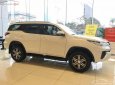 Toyota Fortuner 2.7 V 4x2 AT 2018 - Cần bán xe Toyota Fortuner 2.7 V 4x2 AT đời 2018, nhập khẩu