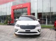 Kia Sedona Platinum G  2018 - Bán ô tô Kia Sedona Platinum G đời 2018, màu trắng. Xe giao ngay