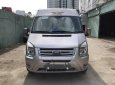 Ford Transit Mid 2015 - Cần bán Ford Transit Mid đời 2015, màu ghi vàng, 585 triệu