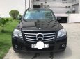 Mercedes-Benz GLK Class GLK300 2009 - Bán Mercedes GLK300 đời 2010, xe đi ít màu đen, nhập khẩu bao kiểm tra hãng