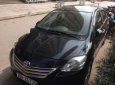 Toyota Vios E 2011 - Cần bán lại xe Toyota Vios sản xuất 2011, màu đen chính chủ