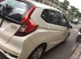 Honda Jazz AT 1.5  2018 - Cần bán xe Honda Jazz AT 1.5 sản xuất 2018, màu trắng, xe nhập, 529 triệu