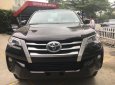 Toyota Fortuner 2.4G 2018 - Bán xe Fortuner nhập mới 100%