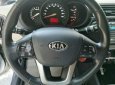 Kia Rio   1.4AT  2016 - Bán xe cũ Kia Rio 1.4AT sản xuất năm 2016, màu bạc