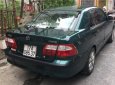 Mazda 626 2.0 MT 2001 - Cần bán gấp Mazda 626 2.0 MT 2001, nhập khẩu nguyên chiếc