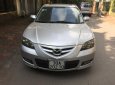 Mazda 3  2.0S 2009 - Bán ô tô Mazda 3 2.0S năm 2009, màu bạc, xe nhập