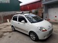 Chevrolet Spark 2011 - Bán Chevrolet Spark sản xuất năm 2011, màu trắng